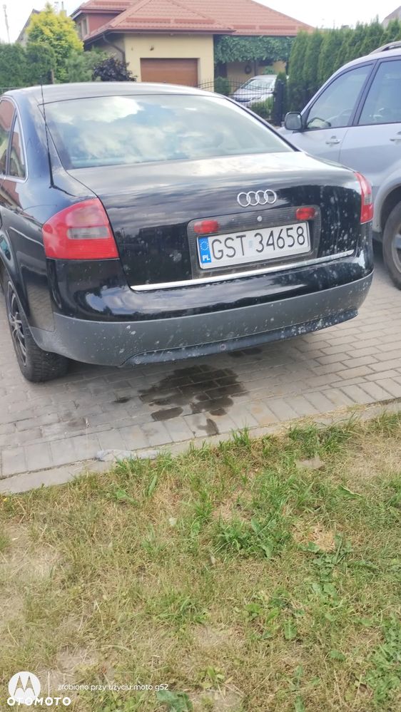 Audi A6 Avant e-tron - 1