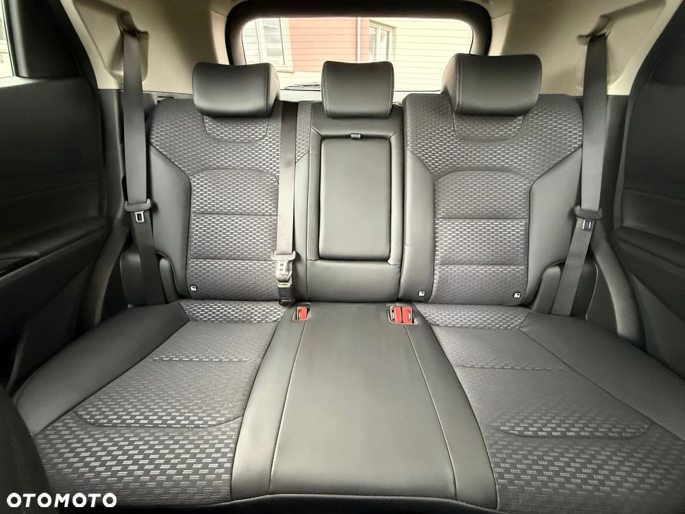 SsangYong/KGM Korando 1.5 T-GDI Adventure 2WD - 20