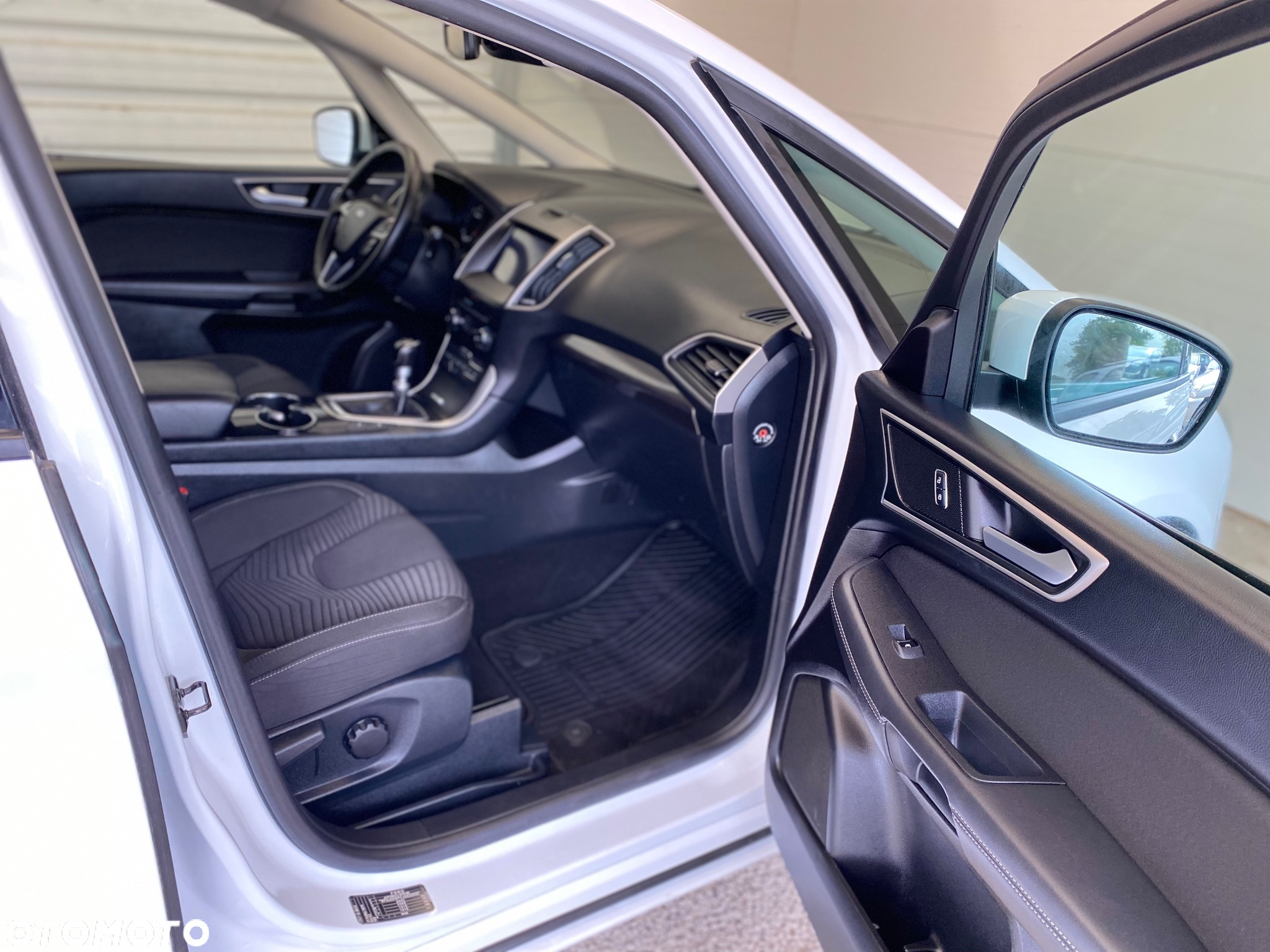 Ford S-Max 2.0 EcoBlue Trend - 14