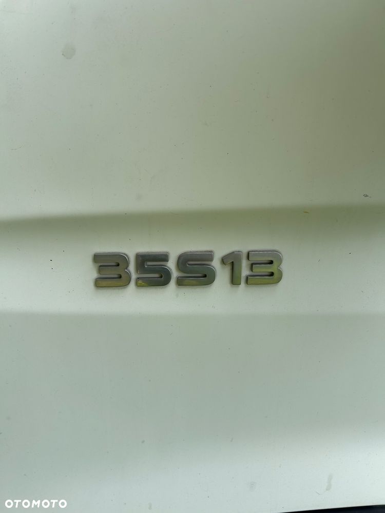 Iveco Kontener winda - 21