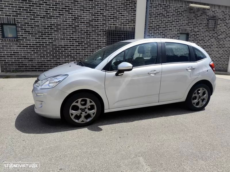 Citroën C3 1.2 VTi Collection — fotografia 5