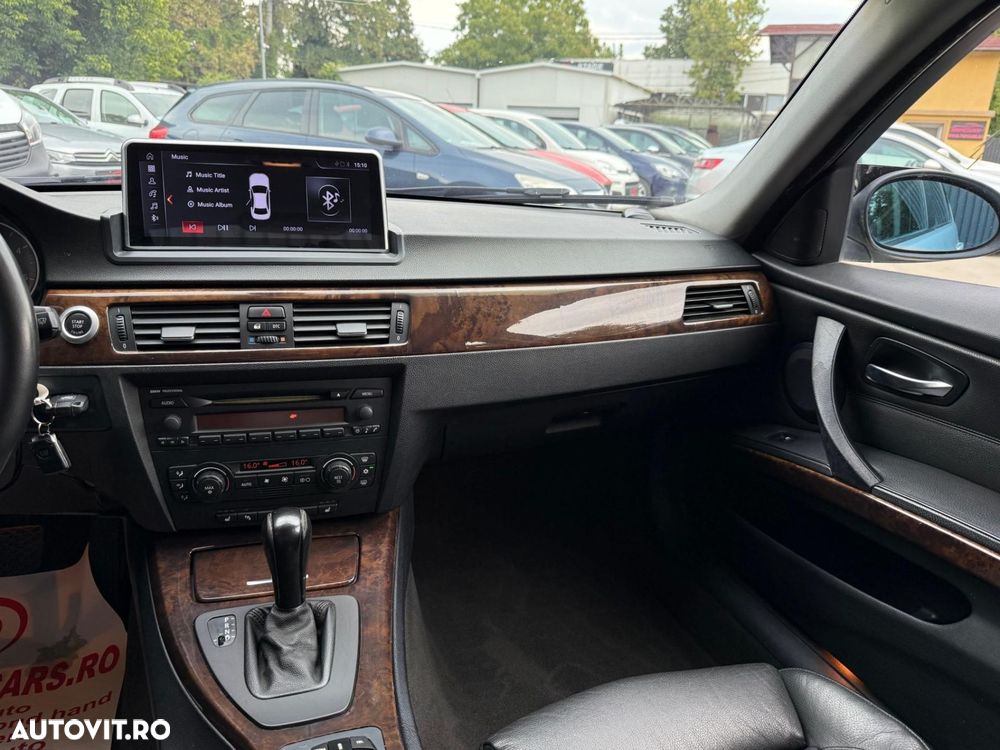 BMW Seria 3 - 10