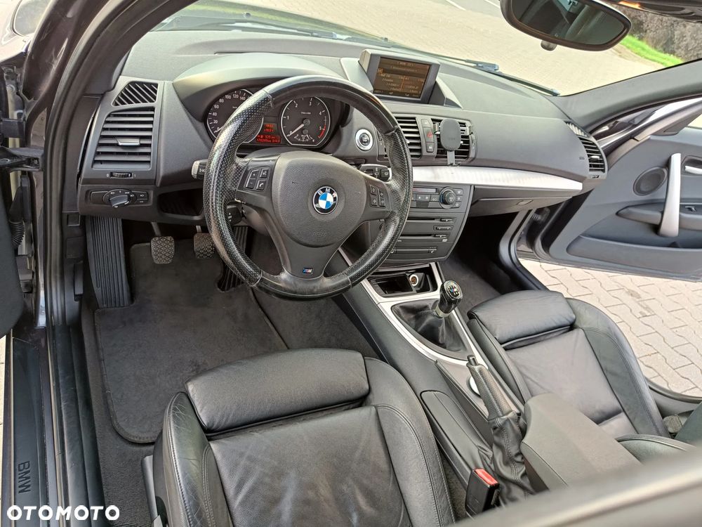 BMW Seria 1 - 34
