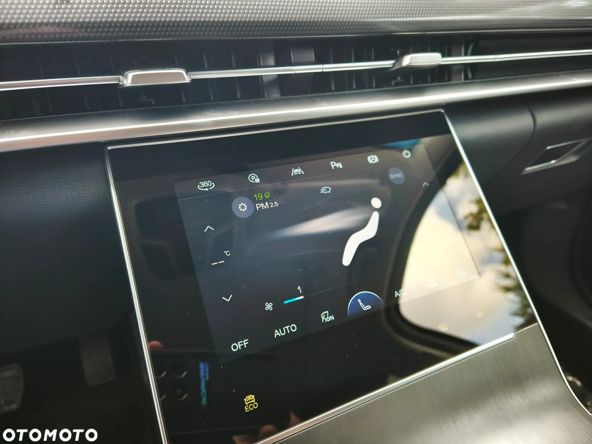Baic Beijing 7 - 32
