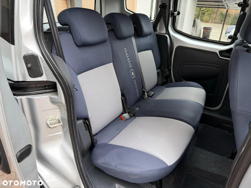 Citroën Nemo 1.4 Multispace - 27