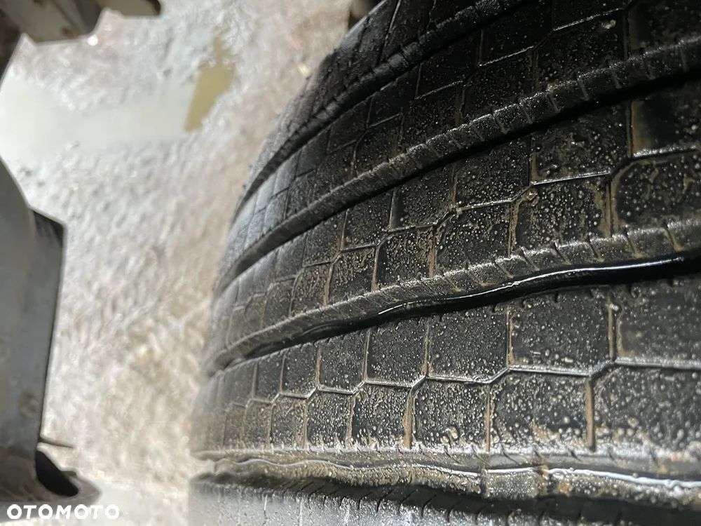 Iveco EUROCARGO - 14