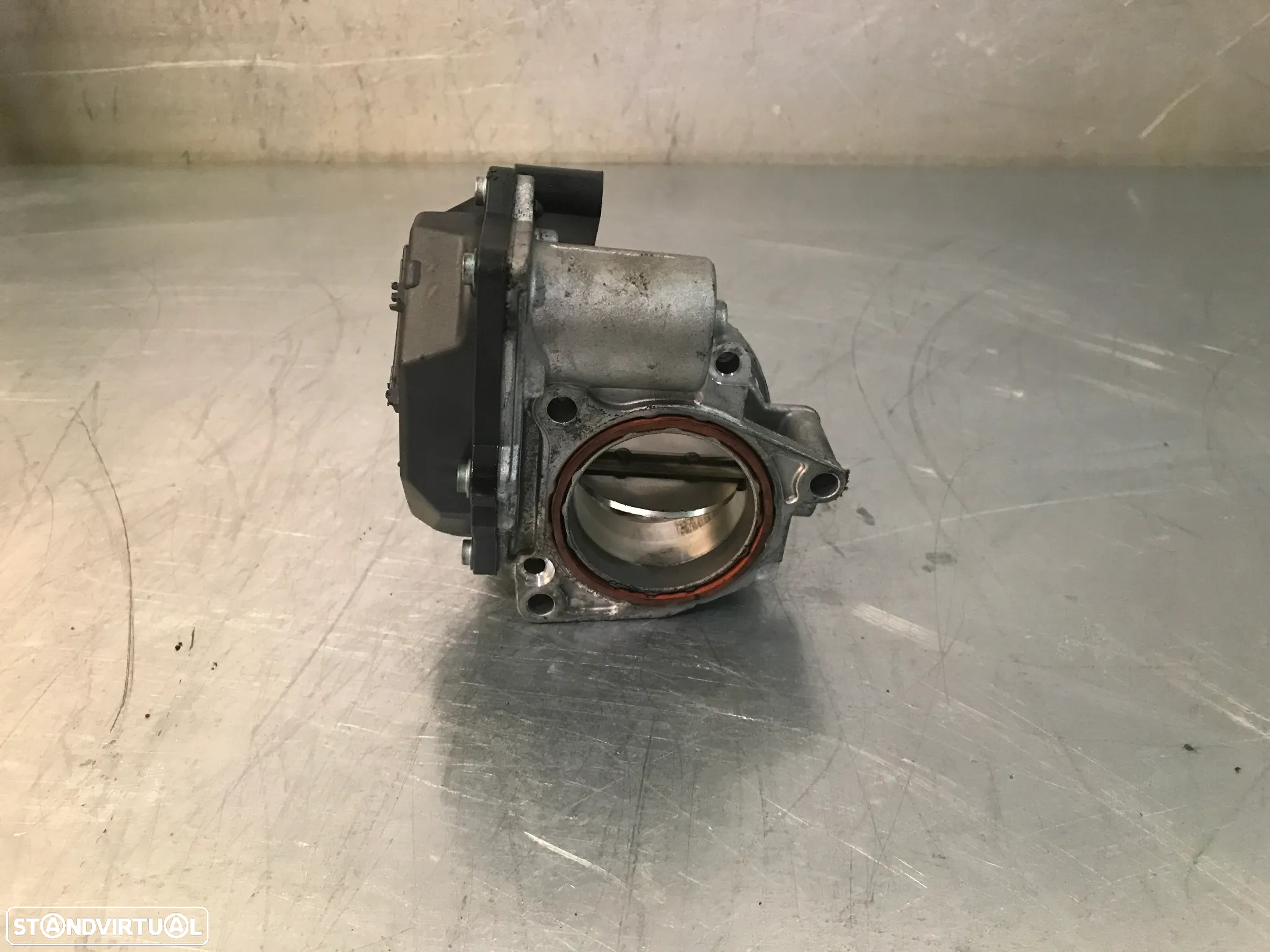 CORPO / BORBOLETA ADMISSÃO VOLKSWAGEN / SEAT / AUDI 1.6TDI 2.0TDI A2C59511699 - 3