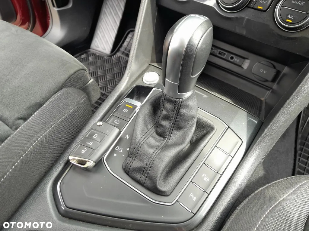 Volkswagen Tiguan 2.0 TDI BMT SCR Comfortline DSG - 15