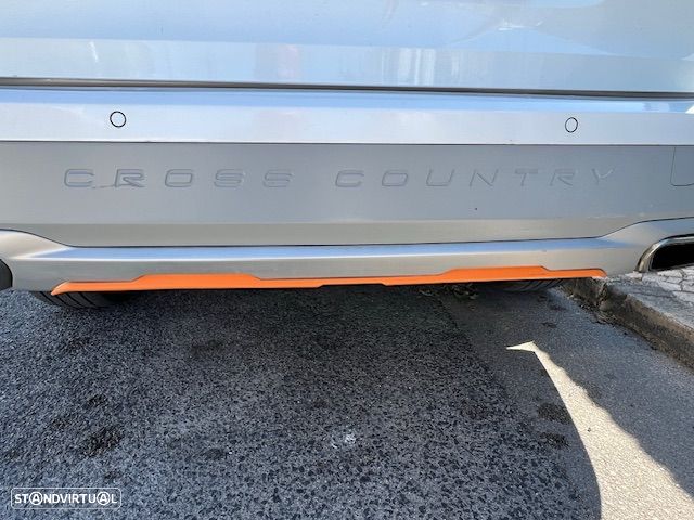 Volvo V90 Cross Country 2.0 D4 VOR AWD Geartronic - 9