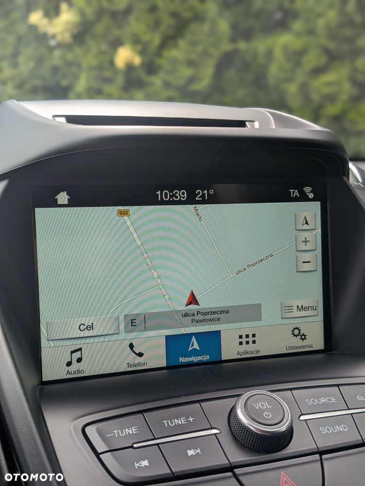 Ford Kuga 2.0 EcoBlue 4x4 ST-LINE - 37