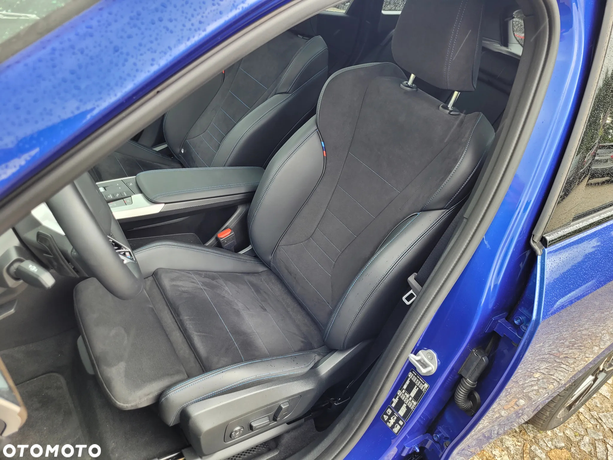 BMW X1 xDrive23i M Sportpaket - 4