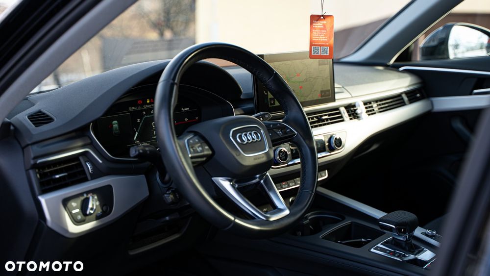 Audi A4 Avant 35 TDI S tronic - 19