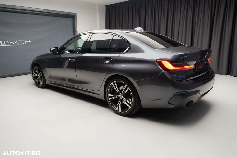 BMW Seria 3 - 8