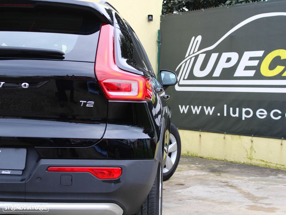 Volvo XC 40 1.5 T2 Essential Auto - 18