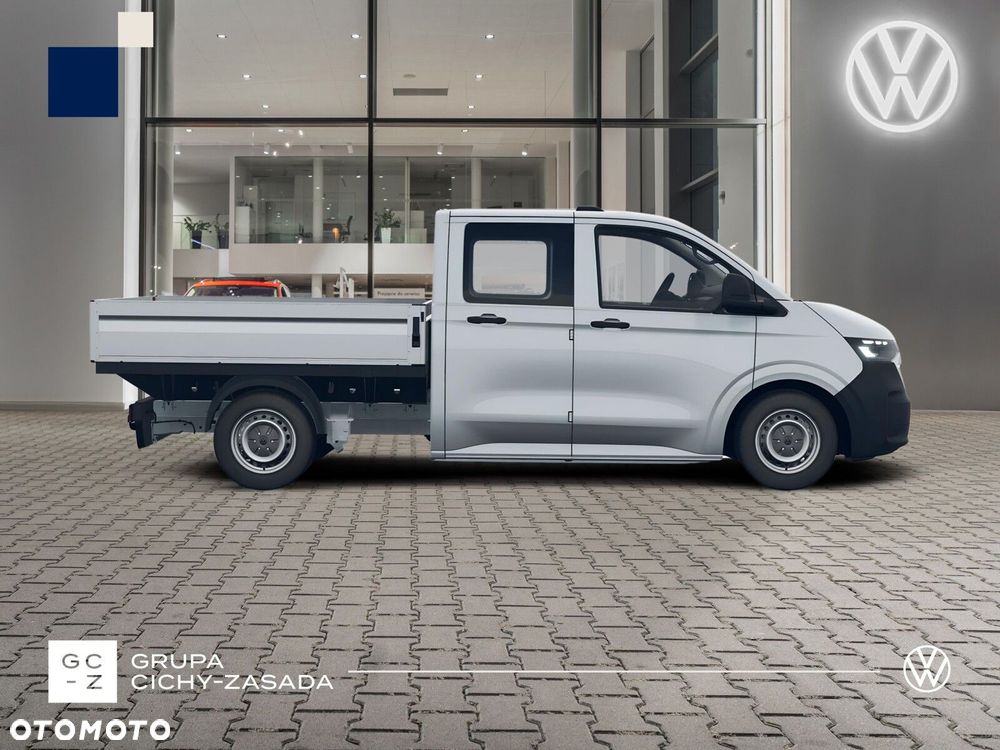Volkswagen Transporter - 4