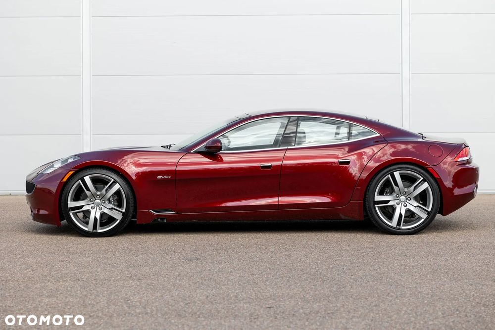 Fisker Karma Ecosport - 13