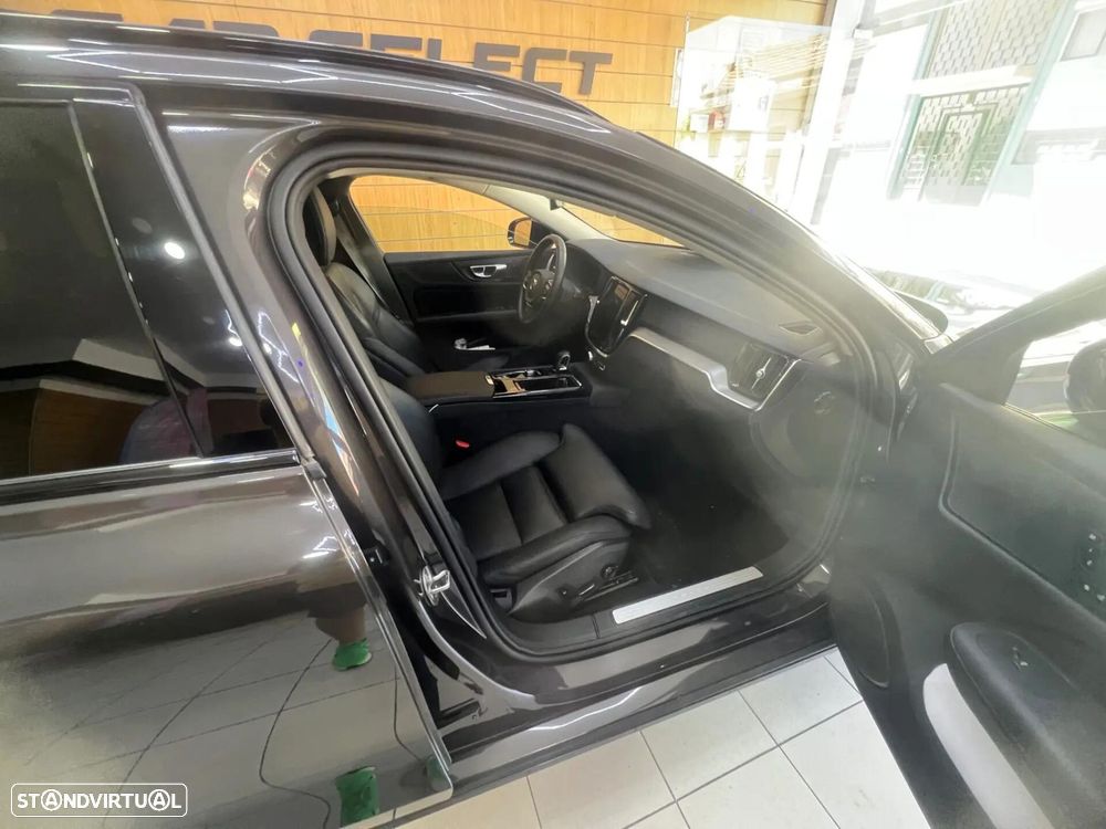 Volvo V60 - 8