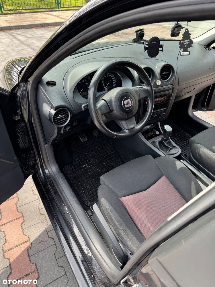 Seat Ibiza - 4