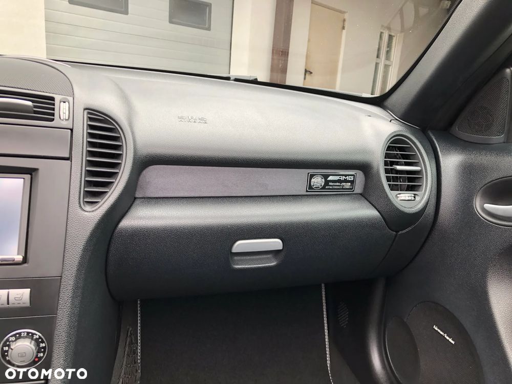 Mercedes-Benz SLK - 26