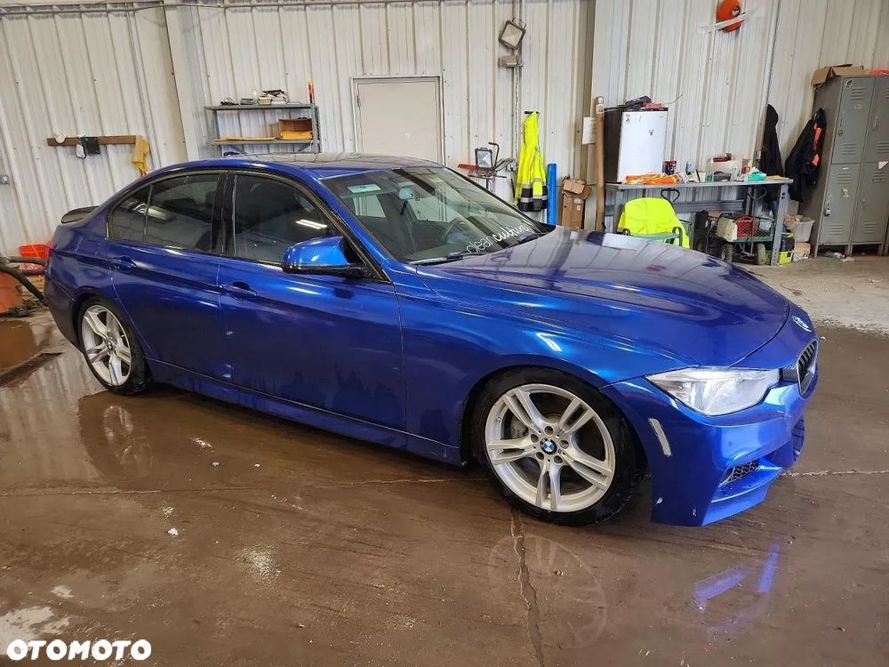 BMW Seria 3 - 8