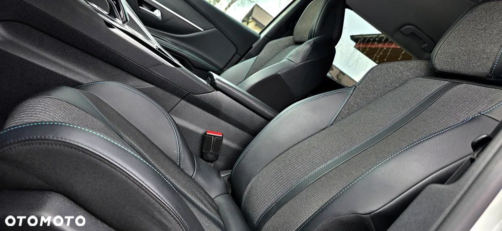 Peugeot 5008 1.5 BlueHDi Allure S&S EAT8 - 7