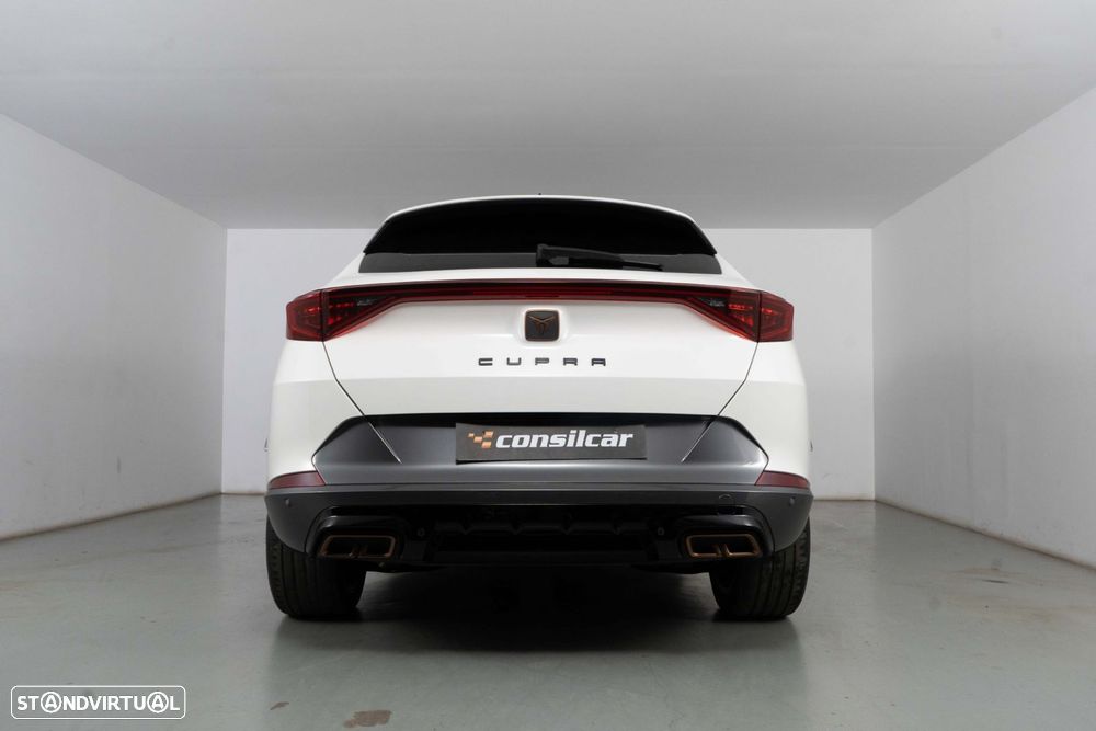 Cupra Formentor 1.4 e-Hybrid DSG - 5