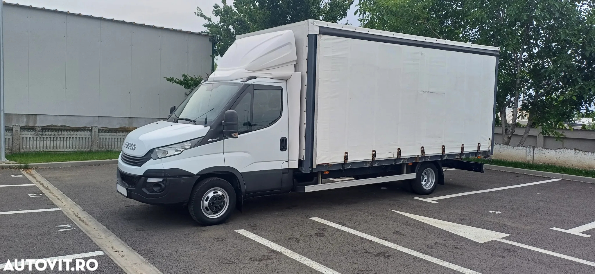 Iveco Daily - 9