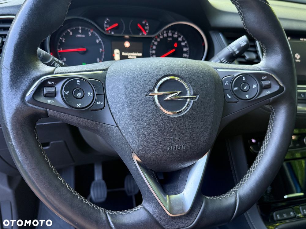 Opel Grandland X 1.5 D Start/Stop Ultimate - 12