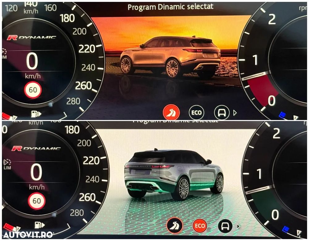 Land Rover Range Rover Velar 3.0 R-Dynamic S - 15