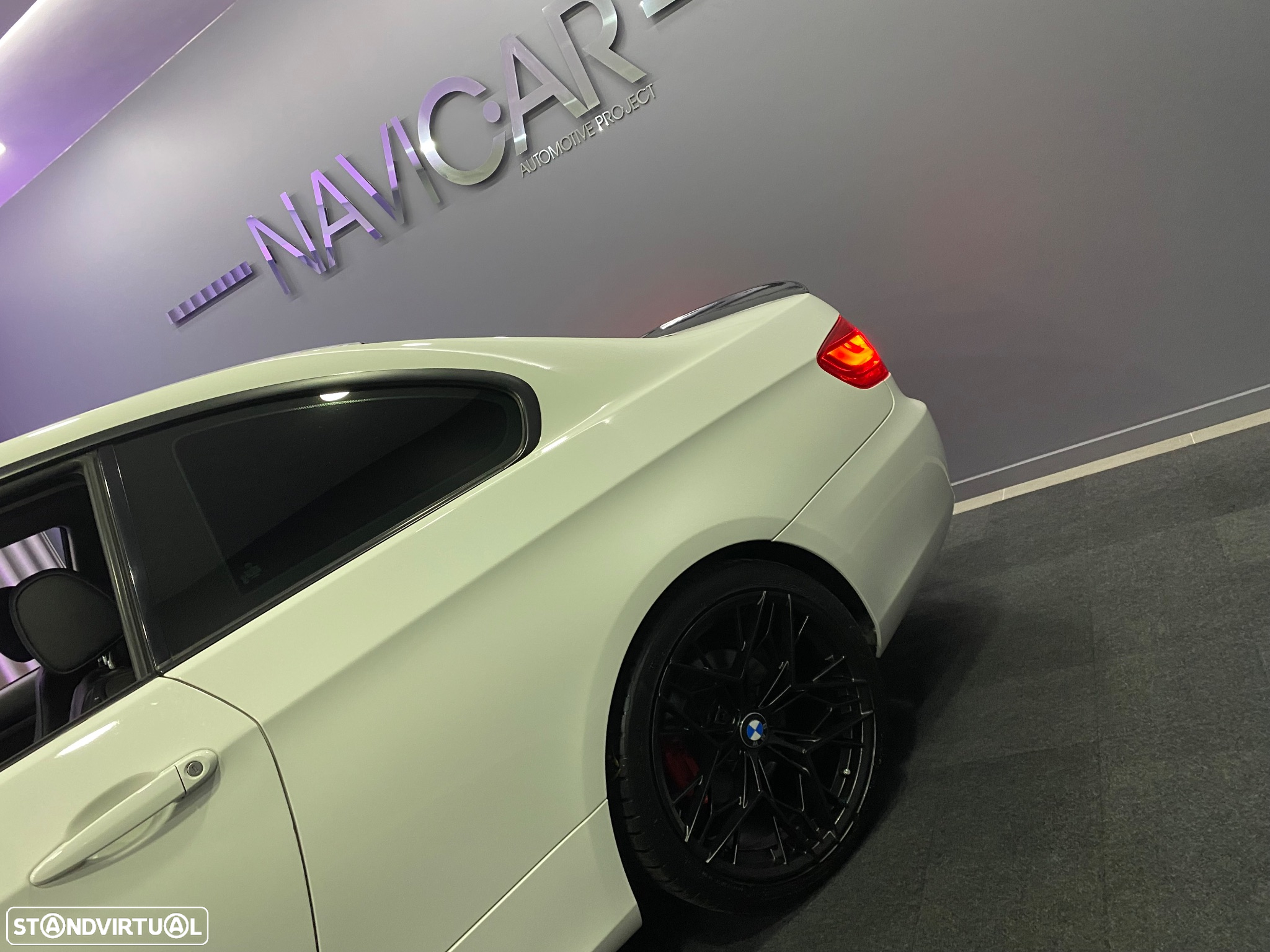 BMW 320 d Coupe Edition Exclusive - 20
