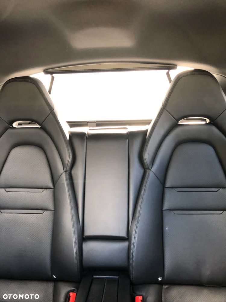 Porsche Panamera 4S Diesel - 12