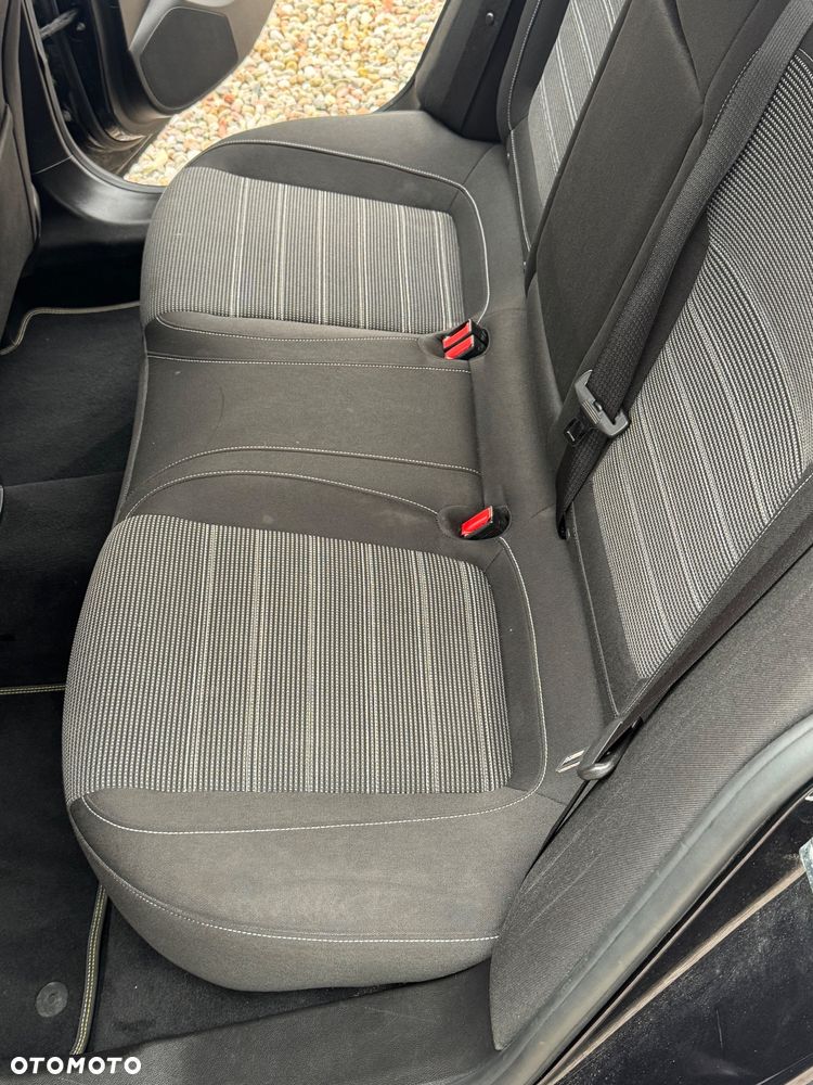 Opel Insignia Sports Tourer 2.0 Diesel Business Edition - 32