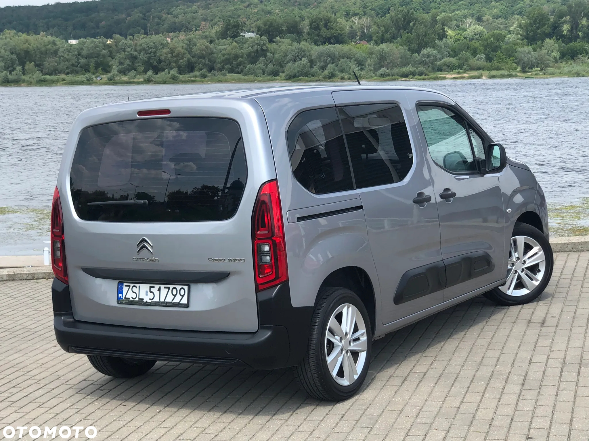 Citroën Berlingo - 23