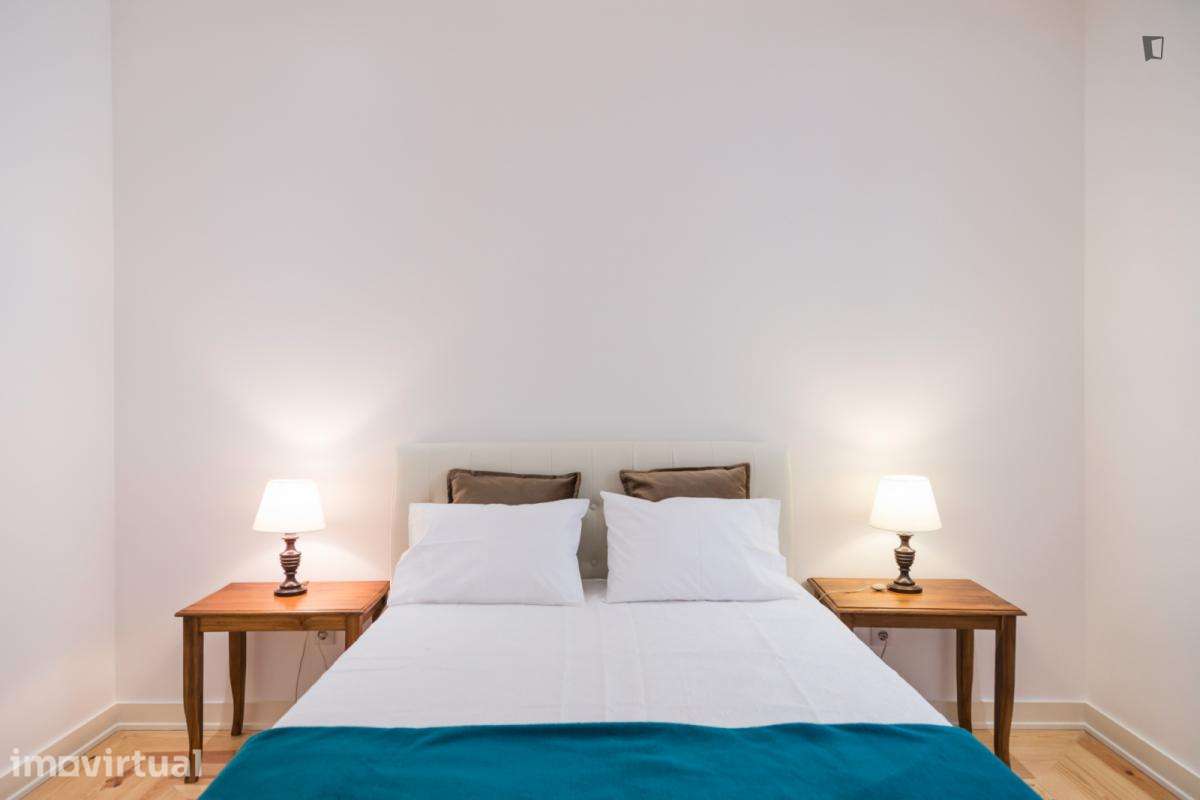 Apartamento com 2 quartos - localizado em Chiado Lisbon - Grande imagem: 3/22