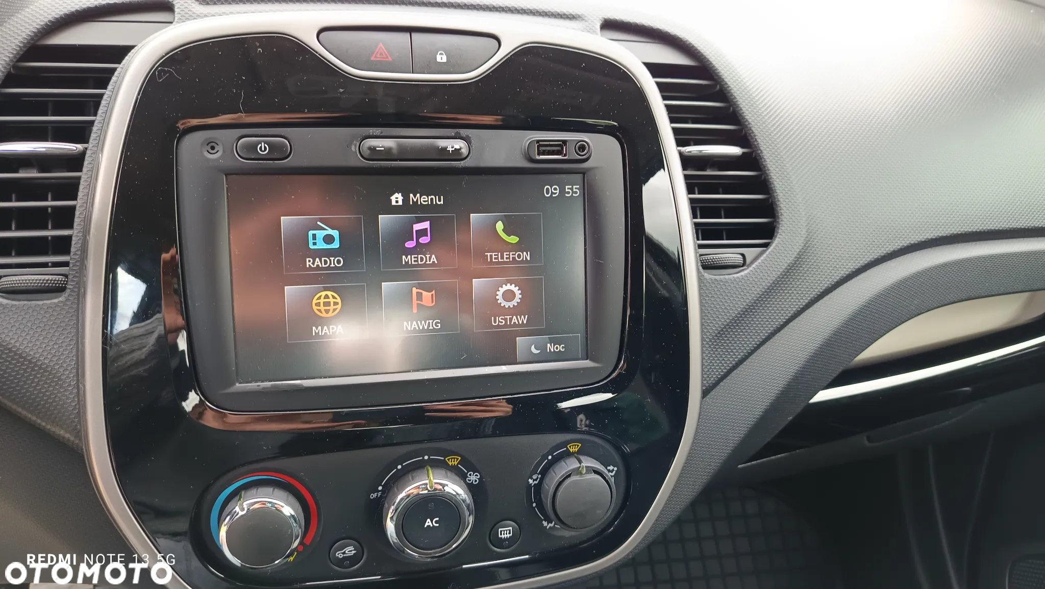Renault Captur 1.5 dCi Energy Life - 7