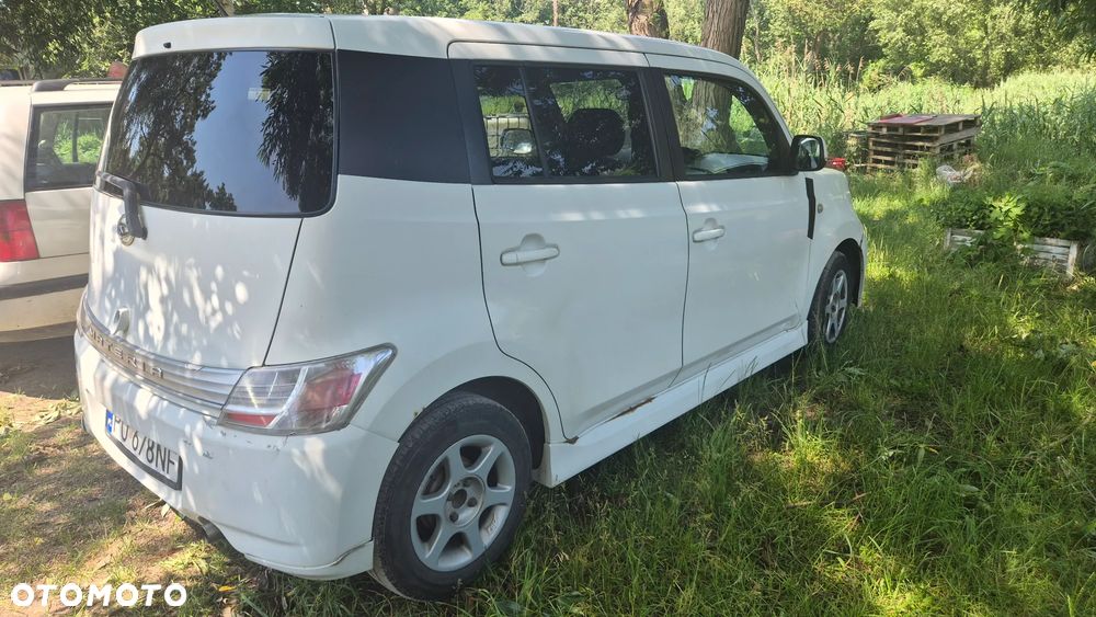 Daihatsu Materia 1.5 - 3