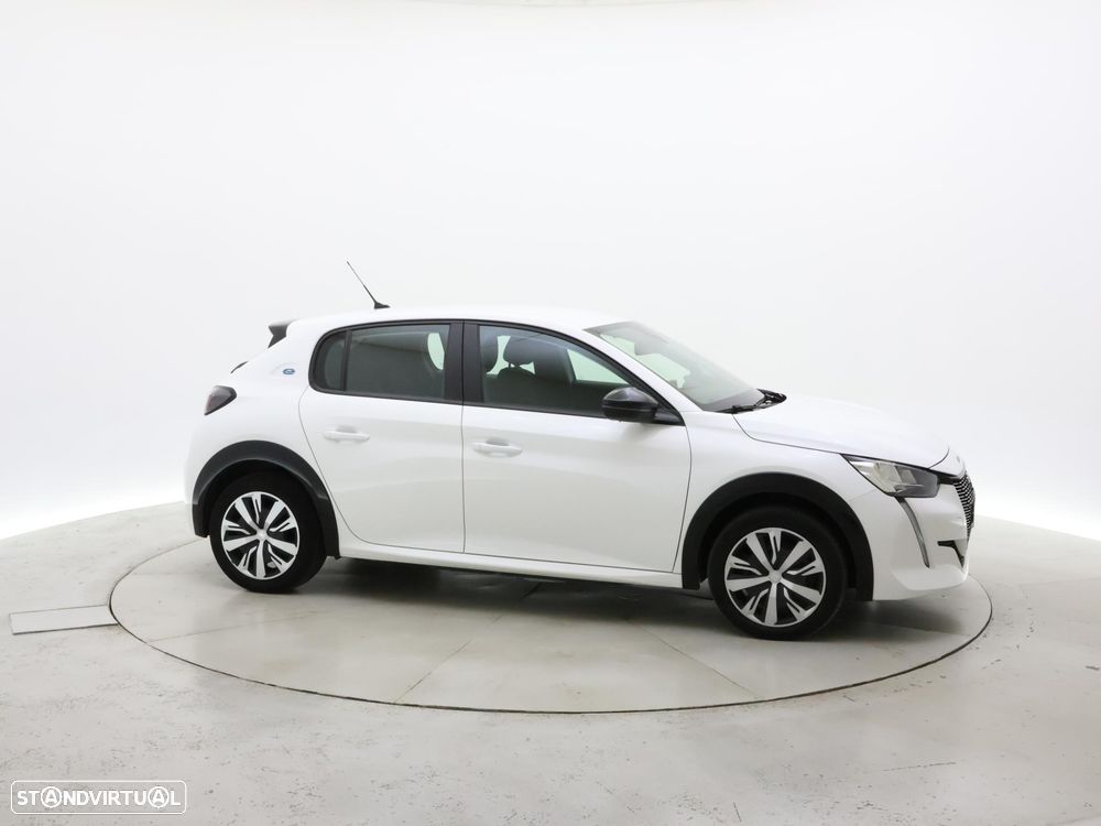 Peugeot e-208 50 kWh Active - 9