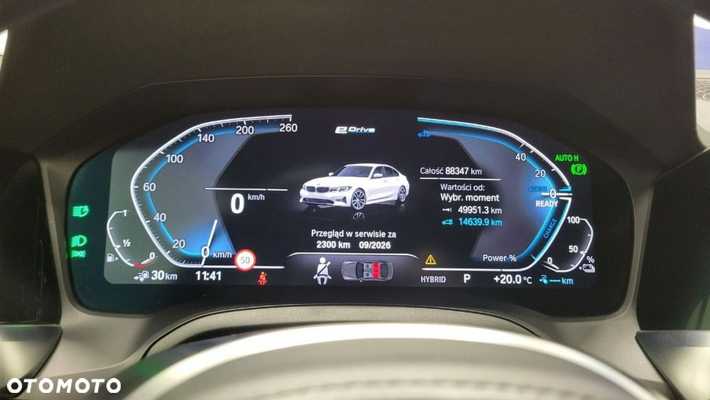 BMW Seria 3 - 15