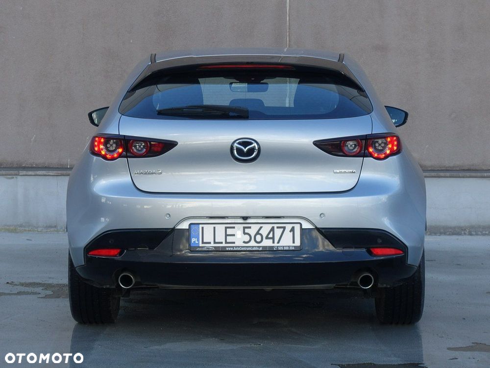 Mazda 3 - 11