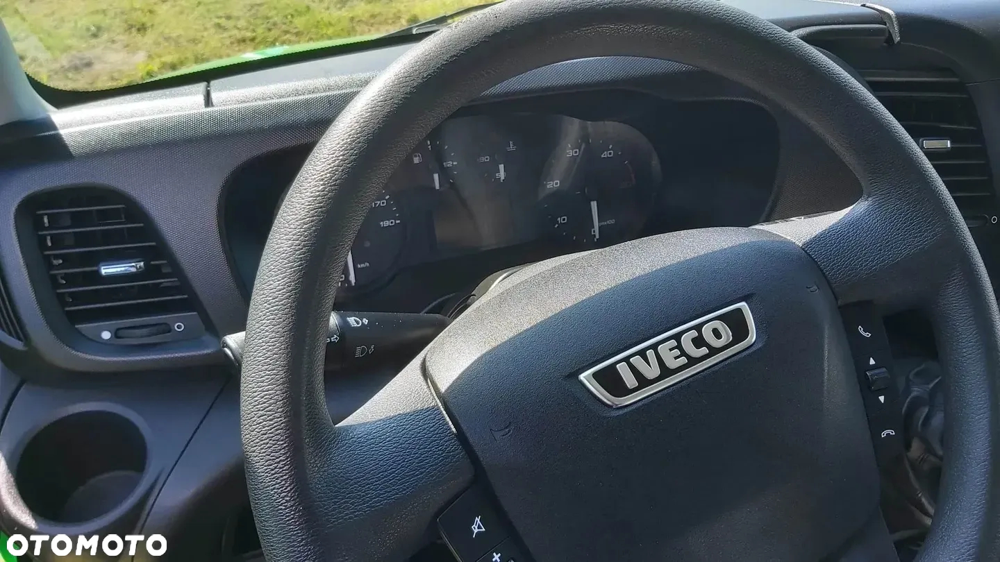 Iveco Daily - 7