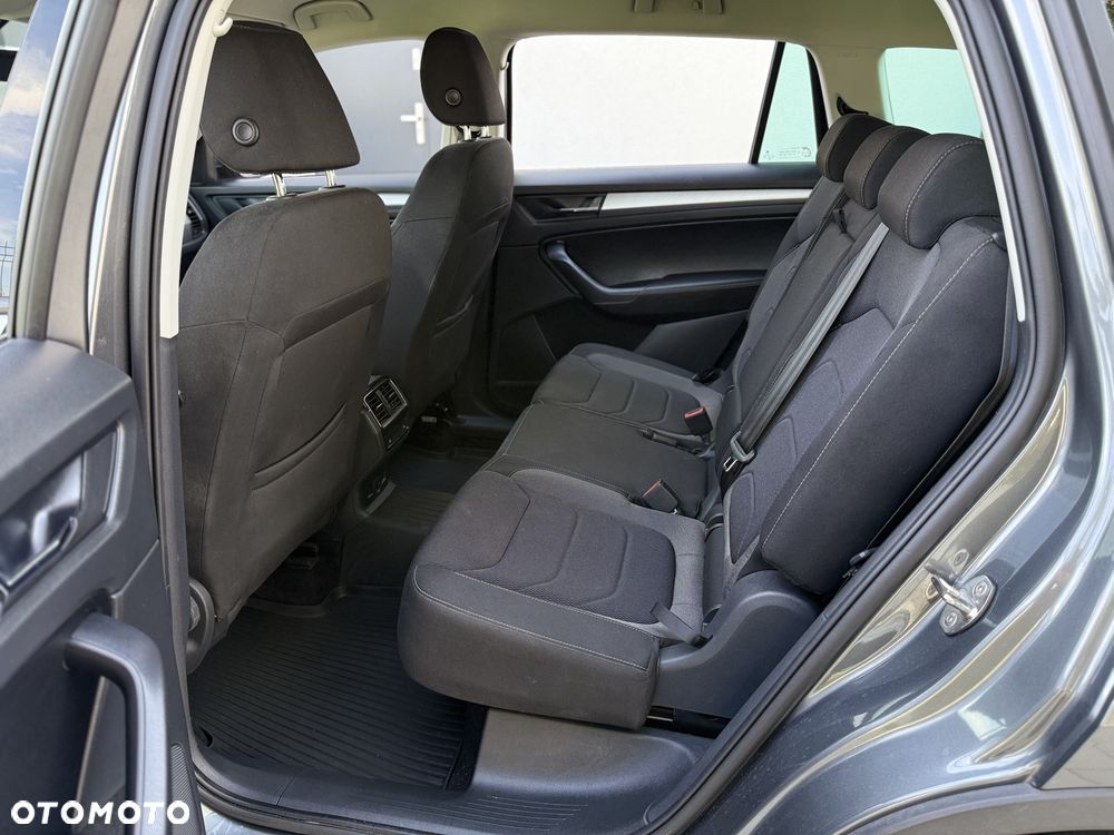 Skoda Karoq 1.5 TSI ACT Ambition - 16