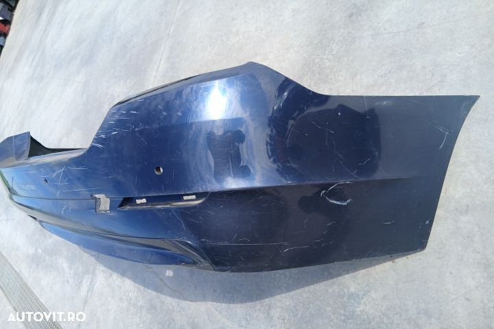 BARA SPATE 15857711 15857711 BMW Seria 5 F10 [facelift] [2013 - 2017] - 3