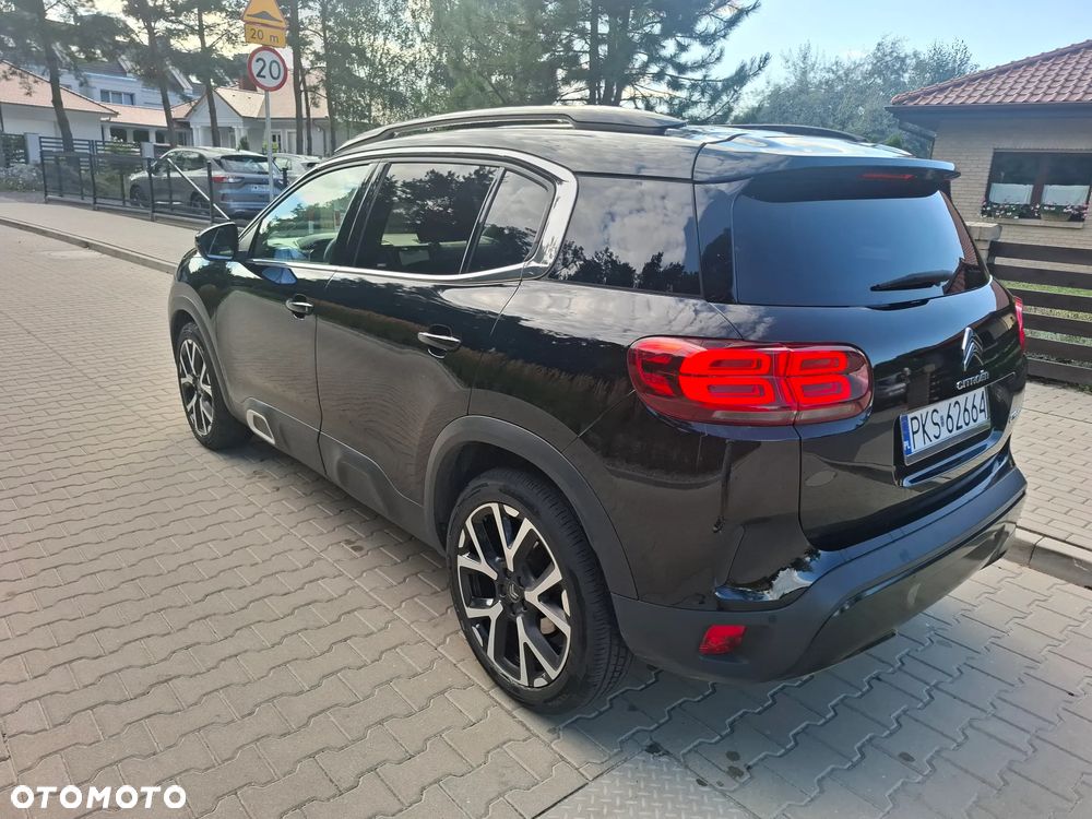 Citroën C5 Aircross - 4