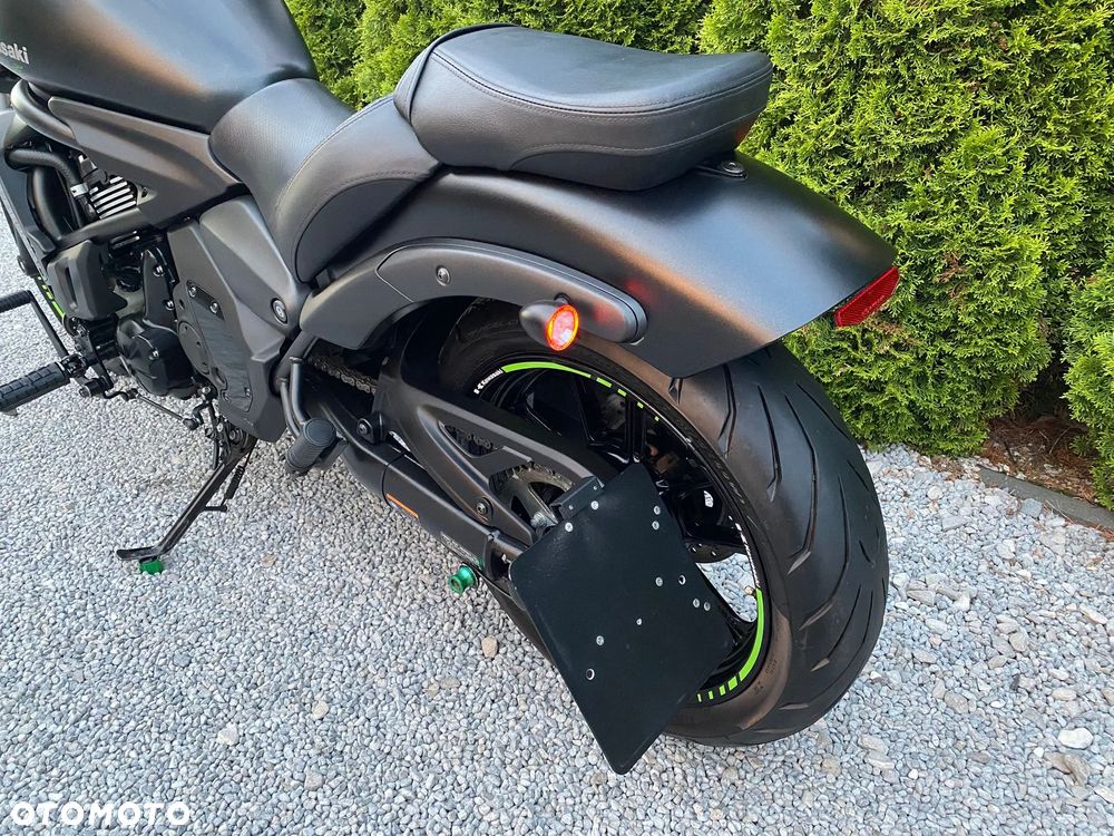 Kawasaki Vulcan - 24