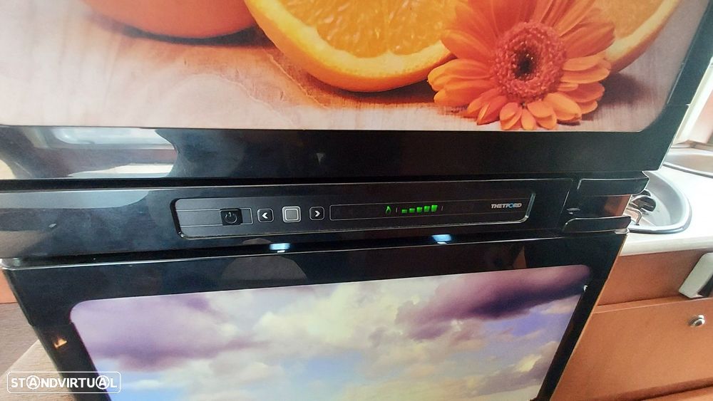 Citroen Jumper 2.2 HDi 7lugares - 25