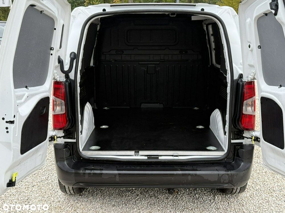 Toyota Proace City - 14