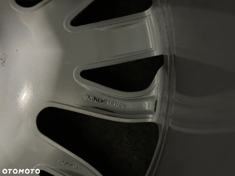 Alufelga Land Rover Range Rover Sport 21 cali 5x120 1szt. FK62-1007-AA - 9