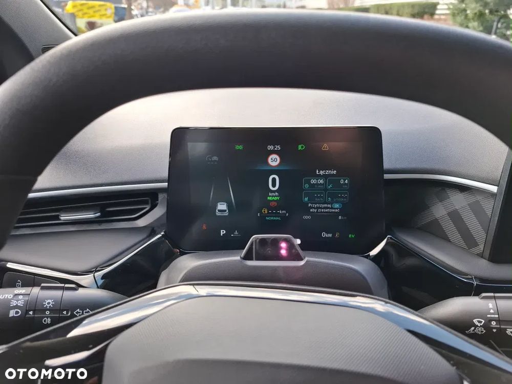 MG MG3 1.5 HEV+ Excite - 16