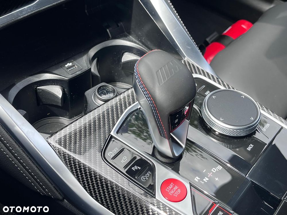 BMW M3 - 20