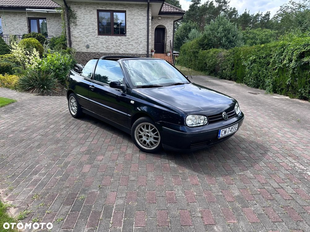 Volkswagen Golf - 9